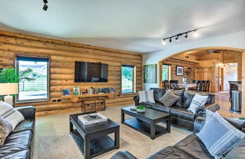 Clifton Retreat w/ Breathtaking Mt Backdrop! - Foto 7