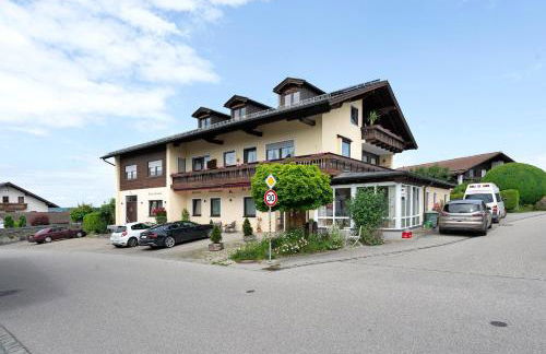 Komfort Apartment Römersberger - 6 - Foto 29