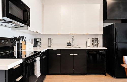 Arts District Condo, Walk to Little Tokyo Plaza - Foto 14