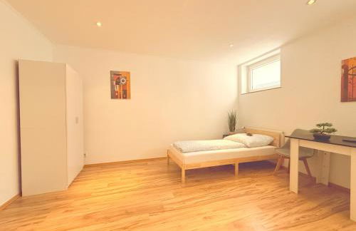 Große Unterkunft - Nähe Movie Park - Veltins Arena - Foto 22