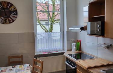 Pension & Ferienwohnungen Richter - Foto 21