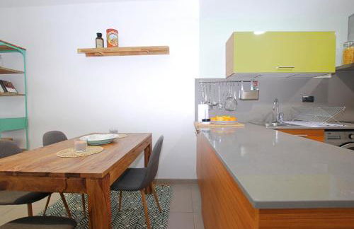 Petit niu · Petit niu · Apartamento AC - 3 min de la playa - Foto 30