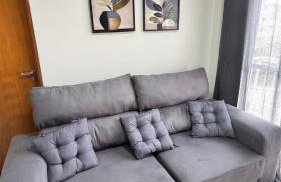 Apartamento Ideal Torquato - Foto 1