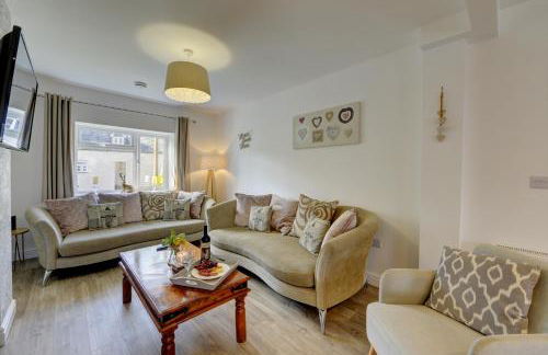 Tunlaw Cottage - Foto 5