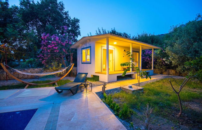 Damla Villa Soğut Village Daily Weekly Rentals - Photo 6