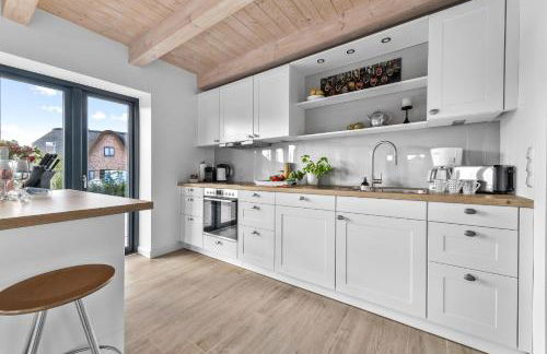 Entdecke das Reethüüs 28 – Ihr neues Schleiferienhaus in Kappeln - Foto 14