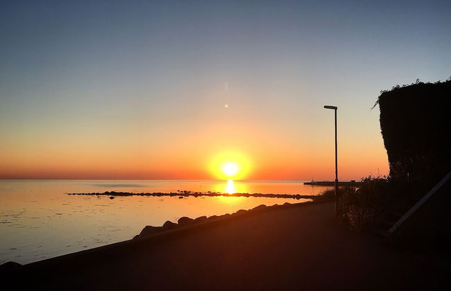 Villa Lindell - Foto 42