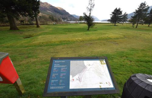 Crann Mhor Holiday Home - Foto 24