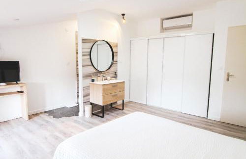 Appartement spacieux et moderne - Foto 12