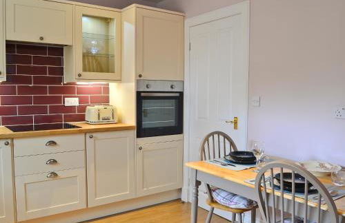 Roseburn Cottage - Foto 6