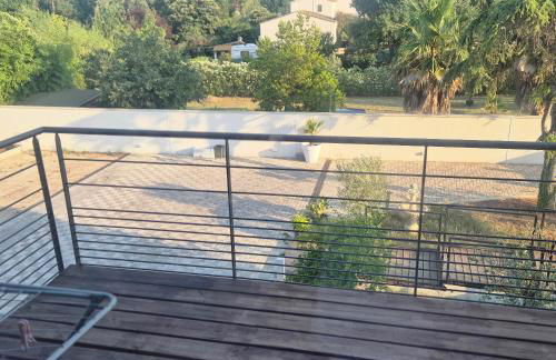 MIMOSAS RESIDENCE P3 - Foto 2