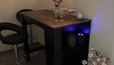 Neue Erdgeschosswohnung in Zentrum von Rockenhausen - Foto 4