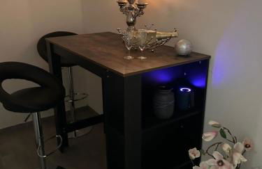 Neue Erdgeschosswohnung in Zentrum von Rockenhausen - Foto 4