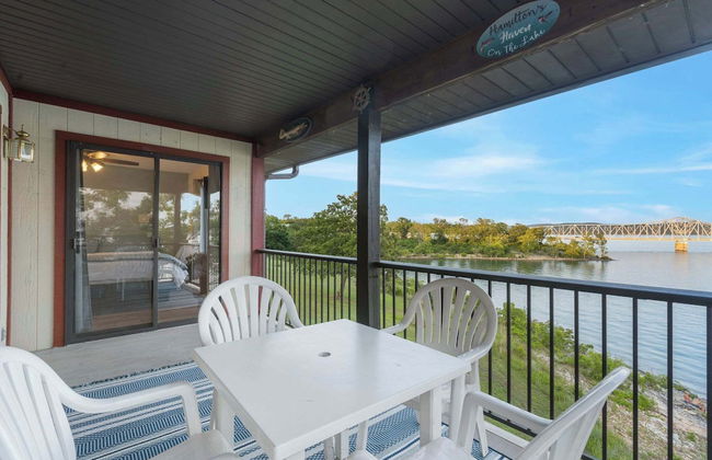 Enjoy Lakeside Fun Lakeview At Table Rock! - Photo 29