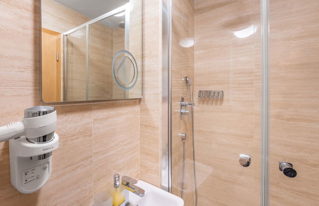 2 bedroom Apartment in Harrachov - Photo 4