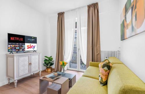 Stadio San Siro-MiCo-City Life - Lux Sweet Home - Foto 16