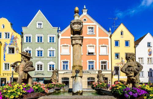 Fünf Seen Apartments - Foto 28