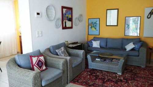 Villa les hirondelles avec piscine chauffée - Foto 4