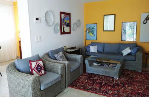 Villa les hirondelles avec piscine chauffée - Foto 4