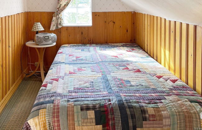 4 Star Holiday Home in NYE - Foto 3