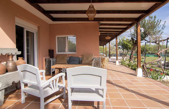 Casa Rural La Lagunilla Golf - Photo 44