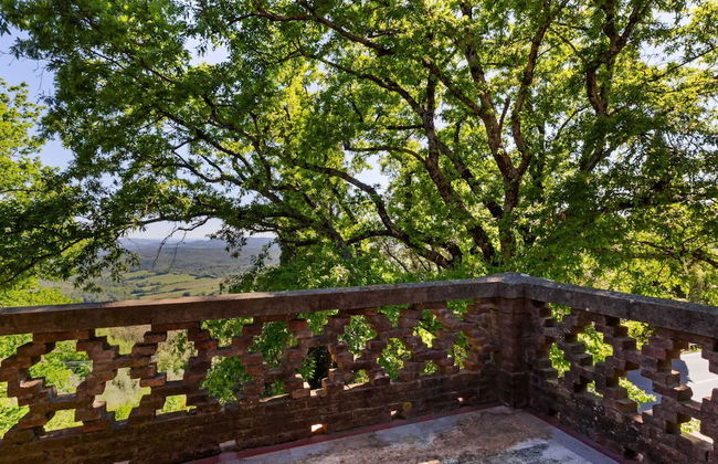 Belvilla by OYO Casa Il Casiere - Foto 29