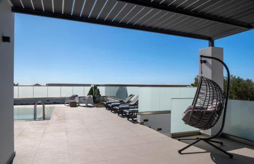 Blue Ferma - Modern Villa with Private Pool - Foto 17