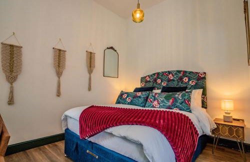WhiskAwayStays Foregate Studio no 6 - Foto 19