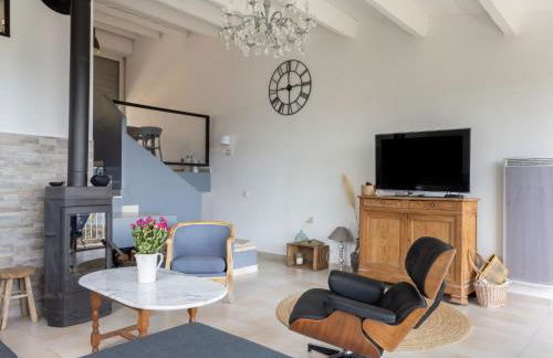 Holiday Home Les Terrasses de L'Eau Blanche-4 by Interhome - Foto 10