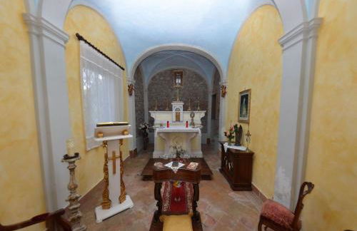 Villa in Uzzano with Private Pool & Garden - Foto 34