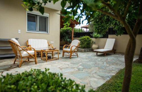 Amaryllis Holiday Home - Photo 58