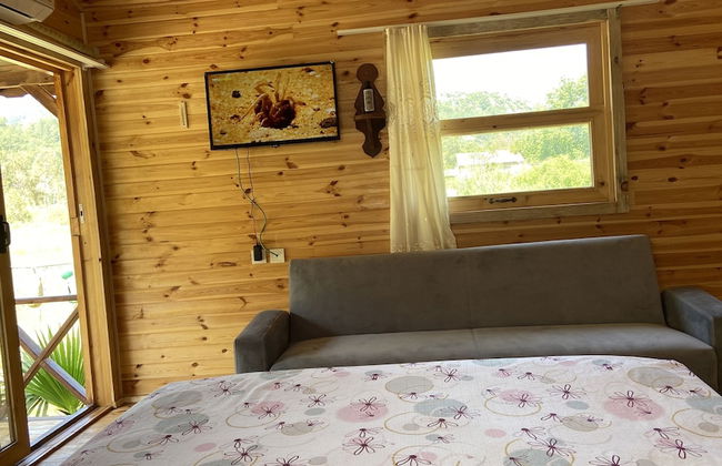 Nehir Bungalov Orhaniye - Photo 38