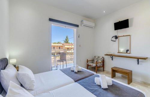 Angela Hotel & Apartments - Foto 11