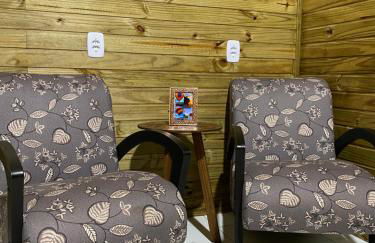 Cabana refúgio canyon Malacara 2 - Foto 5