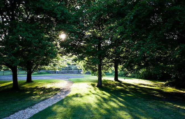 Hideaway Cottages - Greenacres Estates - Foto 41