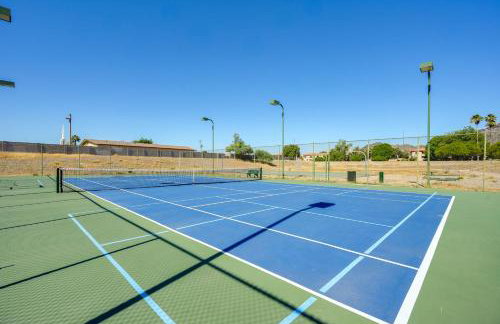 Near Hiking! Mtn-View Resort Retreat in Phoenix - Foto 30