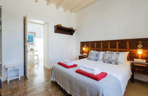 Casa Rural Caleton del Golfo - Photo 39