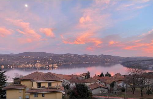 180° on the lake - Foto 1