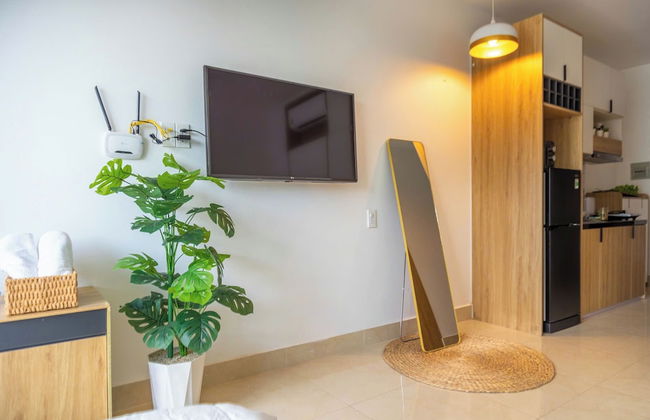 Anna Premier Apartment Ho Chi Minh - Foto 45