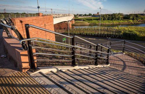 Curwen Apartment - 2 Bedrooms - Sleeps 6 - Foto 42