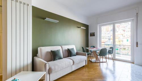 Chiaia Mon Amour Elegant Flat by Napoliapartments - Foto 2, Other