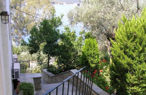 Violetta Studios & Apartments - Foto 19