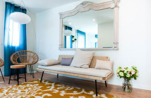 El Mirador Del Alcazar - Foto 69