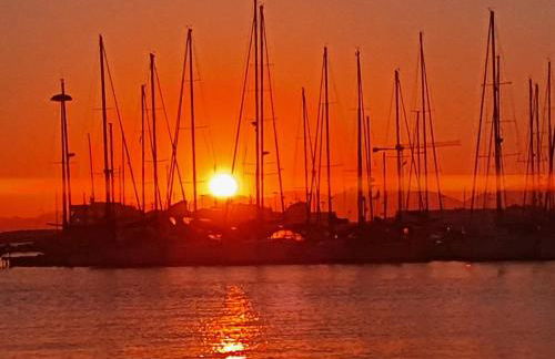 Apartment VSG25 nel centro di Cagliari - Photo 35