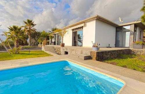 Sunset Serenity Las Manchas - Foto 1