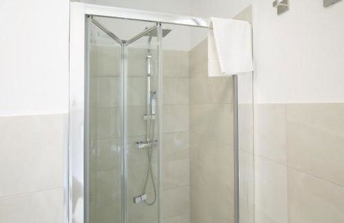 Residence BLANCO GARDEN 1 a 100 mt dalla spiaggia di Posto Vecchio Marina di Pescoluse - Foto 23