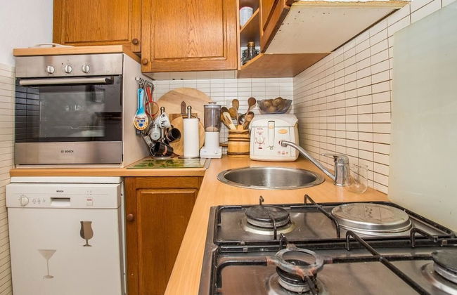 Holiday House Tina Seget - Foto 14