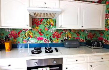 Lakeland Lodge with private Hot Tub and fishing - Foto 30