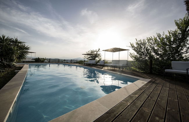 Apartment in Ascoli Piceno With Pool & Beaches - Foto 12