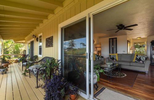 2 Mi to Hana Hwy Haiku Home with Ocean Views! - Foto 31